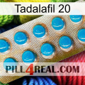 Tadalafil 20 new09